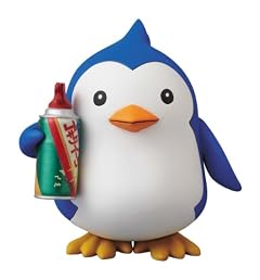VCD 輪るピングドラム ペンギン2号