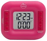 Orka Dual Digital Timer, Raspberry