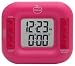 Kitchen & Housewares : Orka Dual Digital Timer, Raspberry