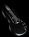 Gibson SG Gothic Morte Electric Guitar, Satin Ebony