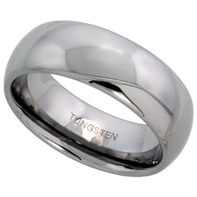 Tungsten Carbide 5/16