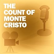 The Count of Monte Cristo: Classic Movies on the Radio | [Lux Radio Theatre]