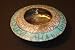 Raku sphere
