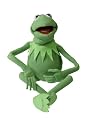 Kermit The Frog Photo Puppet Replica