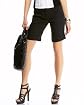 Italian Linen Bermuda Shorts main image
