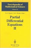 Elements of the Modern Theory of Partial Differential Equations: v. 2