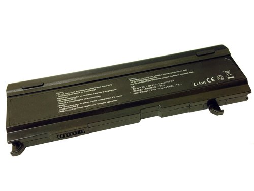 V7 Akku Batterie f&uuml;r Toshiba Satellite A80, A85 series (High Capacity) Preisvergleich