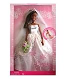 Barbie - Every Girl's Dream BRIDE Doll AA w Twinkling Wedding Ring (2006)