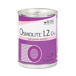 OSMOLITE 1.2 CAL 53120 Size: 24X8 OZ