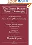 The Fourth Book of Occult Philosophy: The Companion to Three Books of Occult Philosophy