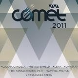 Comet 2011