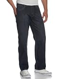 Nautica Jeans Men's Dark Wash Five-Pocket Jean