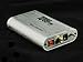 MUSE DA20 Hi-quality PCM2707 USB DAC Nice Mini DAC Headphone Amplifier+ Power Adaptor(Muse-DA20)