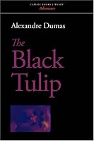 The Black Tulip
