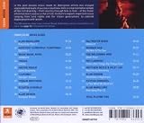 Rough Guide to the Music of Israel
