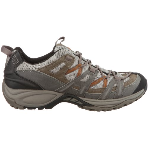 Merrell J16169 PANTHEON SPORT GTX/DUSTY OLIVE, Chaussures de marche homme - Beige-TR-L4-44, 42 EU