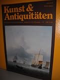 Kunst & Antiquitäten IV / 79 august