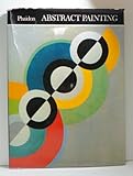Abstract painting