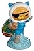 Fisher-Price Octonauts Peso Bath Squirter