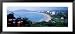 Beach, Ixtapa, Mexico Framed Art Poster Print by Panoramic Images, 51x23