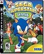 Sega Superstars Tennis