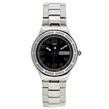Swatch Men's Hus Tender Black Watch #YGS740G
