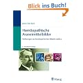 Hom�opathische Arzneimittelbilder: Vorlesungen zur hom�opathischen Materia medica