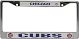 Chicago Cubs Auto Frame