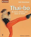 Thai Bo (He Fitness) (Spanish Edition)