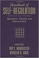 Handbook of Self-Regulation: Research, Theory, and Applications