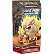 Pokemon Platinum Supreme Victors Arcanine Theme Deck