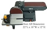 Disc Sanders