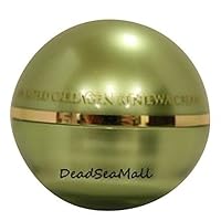 Oro Gold Collagen Renewal Cream, 1-Ounce