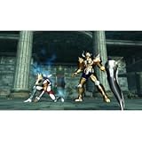Bandai Namco Saint Seiya Senki for PS3 [Japan Import]