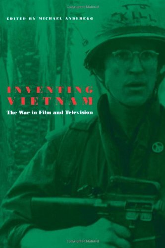 Inventing Vietnam: The War in Film and Television (Culture And The Moving Image)