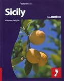 Sicily: Full color regional travel guide to Sicily (Footprint Italia)