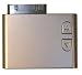 Exspect EX473 iPod FM Transmitter - Silver
