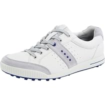 ECCO Men's Street Premiere Golf Shoe