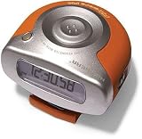 Techtrail Fitware FM Pedometer