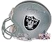 Rich Gannon Autographed/Hand Signed Oakland Raiders Full Size Pro Helmet