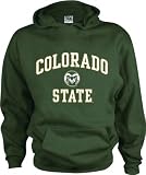 Colorado State Rams Kids/Youth Perennial Hooded Sweatshirt