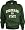 Colorado State Rams Kids/Youth Perennial Hooded Sweatshirt - X-Small (2-4)
