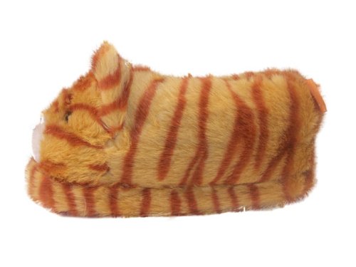 Happy Feet - Cat - Animal Slippers