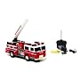 World Racing Nitro 6688-06A red Firetruck Rechargeable Remote Control