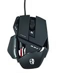 41qUbxFWsXL. SL160  Cyborg R.A.T. 3 Gaming Mouse for PC