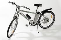 Cyclamatic Power Plus Electric E-Bike