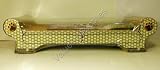 Cat Scratcher Furniture Large Daisy Print Sofa 23x10x5