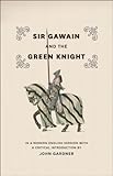 Sir Gawain and the Green Knight : in a modern English version
