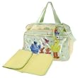 Sesame Street Baby Bag - Elmo and Friends Diaper Bag Sesame Street Baby Bag - Elmo and Friends Diaper Bag