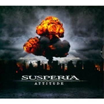 Susperia